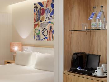 H10 Croma Málaga, Málaga (fotografie 4)