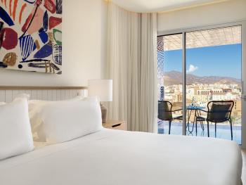 H10 Croma Málaga, Málaga (fotografie 3)