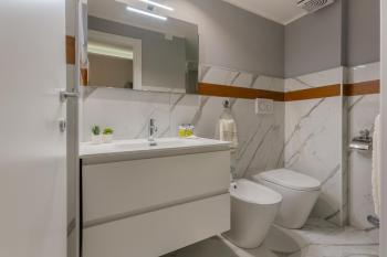 GuestHost - Mini Loft San Carlo a 5 min da MAMbo Bologna, Boloňa (fotografie 5)