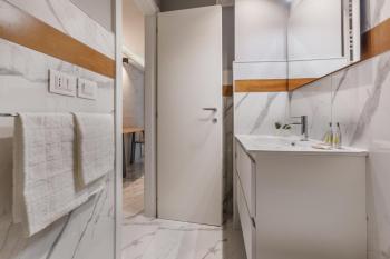 GuestHost - Mini Loft San Carlo a 5 min da MAMbo Bologna, Болонья (фото 5)