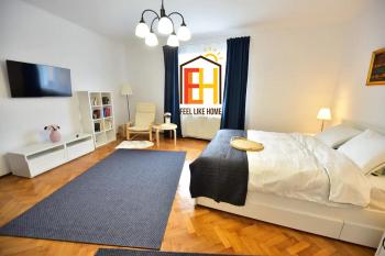 FLH - House Angelique, Sibiu (photo 2)