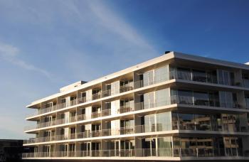 STAY Nordhavn, Kopenhagen (Foto 4)