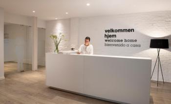 Eric Vökel Boutique Apartments - Gran Vía Suites, Barcelona (fotografie 4)