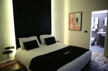 Dark Boutique Hotel, Tirana (photo 4)