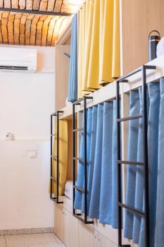 Boutique Hostel Angel, Ljubljana (photo 2)