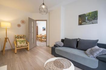 Apartament Regina, Szklarska Poręba (Foto 5)