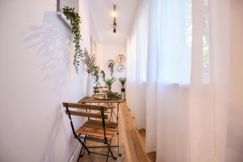 Lemonade - Stylish 1BR Apartment in Obor District, Bucarest (foto 4)