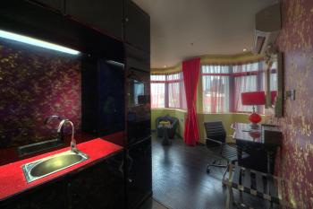 Arenaa Star Hotel, Kuala Lumpur (foto 5)