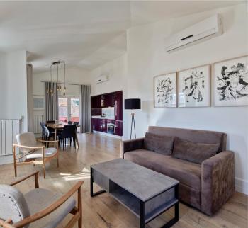 Casa Di Bava Suites by TCH, Стамбул (фото 2)
