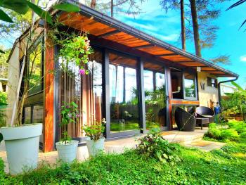 House & Yard Sesil XS 60m to beach, Ureki (photo 2)