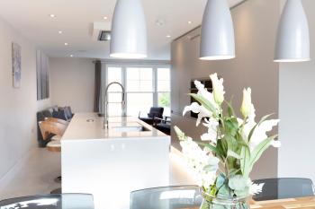 Fabulous Central Windsor Town House With Parking, Windsor (fotografie 5)