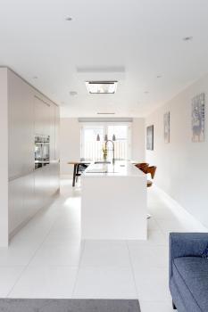 Fabulous Central Windsor Town House With Parking, Windsor (fotografie 2)