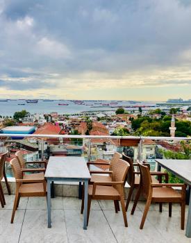 Theodian Hotel, Istanbul (photo 2)