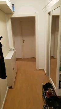 Apartment im Zentrum, Frankfurt nad Mohanem (fotografie 4)