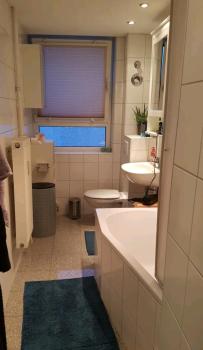 Apartment im Zentrum, Frankfurt nad Mohanem (fotografie 5)