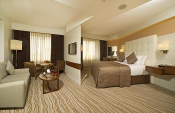 Radisson Hotel President Old Town Istanbul, Istanbul (photo 4)