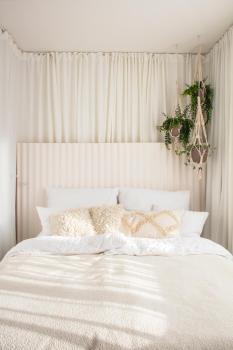 Light Room by Zoom Apartments, Bratislava (foto 4)
