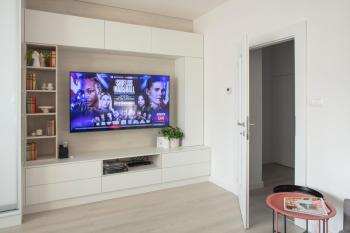 Light Room by Zoom Apartments, Bratislava (foto 5)