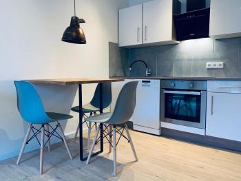 Whg 4 Ferienwohnung Wuppertal Ronsdorf mitten im Bergischen Land, Wuppertal (foto 4)