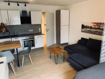 Whg 4 Ferienwohnung Wuppertal Ronsdorf mitten im Bergischen Land, Wuppertal (foto 3)