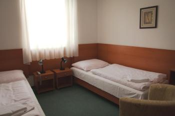 Hotel Taxis Bratislava, Bratislava (photo 2)