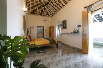 Craft Hostels, Anjuna (foto 3)
