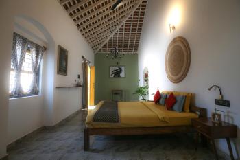 Craft Hostels, Anjuna (foto 4)