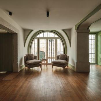 Look Living, Lisbon Design Apartments, Лиссабон (фото 4)