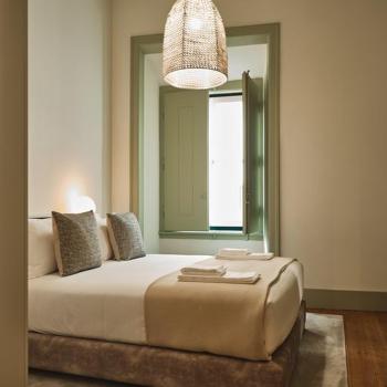 Look Living, Lisbon Design Apartments, Лиссабон (фото 2)