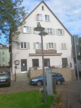 Hotel Krone Bad Cannstatt, Stuttgart (Foto 5)
