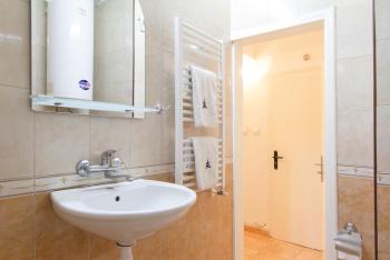 Sofia Central Hotel Apartments, Sofie (fotografie 3)