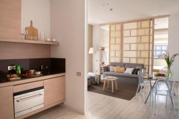 Eric Vökel Boutique Apartments - Amsterdam Suites, Amsterdam (Foto 4)