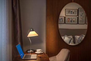 Lionel Hotel Istanbul, Istanbul (photo 2)