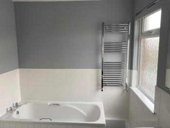 Cheerful 3 bedroom Townhouse, Leeds (Foto 4)