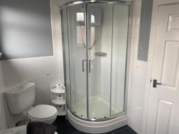 Cheerful 3 bedroom Townhouse, Leeds (Foto 5)