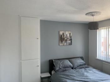 Cheerful 3 bedroom Townhouse, Leeds (Foto 3)