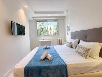 Nestor&Jeeves - ANGLICAN TERRASSE - Central - Very close sea, Nice (fotografie 3)