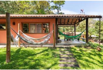 Tékinfin, você chegou! Lindo sítio em Secretário!, Petrópolis (foto 4)