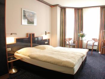 Insel Hotel, Cologne (photo 2)