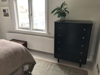 One bedroom flat, Notting Hill - Portobello Road, Londýn (fotografie 5)