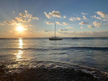 Peaceful & beautiful 3 min walking to the beach, Puerto Morelos (fotografie 5)