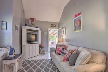 Stuart Apartment with Patio Near St Lucie River!, Stuart (fotografie 4)