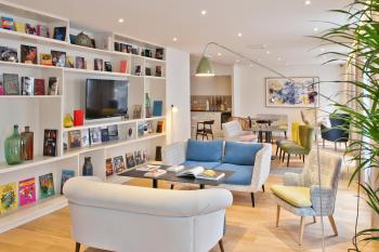 Citadines Sainte-Catherine Brussels, Bruxelles (photo 5)