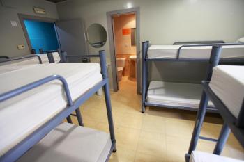 Sun & Moon Hostel, Barcelona (fotografie 4)