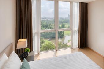 North Park Serviced Apartment Bangkok, Bangkok (foto 4)