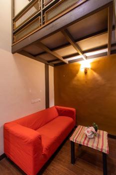 Travel Hub Highstreet, Kuala Lumpur (foto 4)