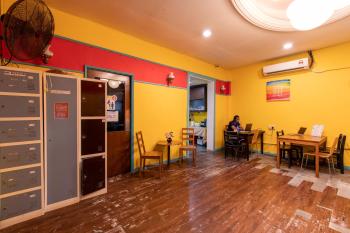 Travel Hub Guesthouse, Kuala Lumpur (photo 4)