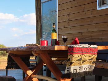 BellaTiny, Tiny House & Gypsy Wagon, Ondekaremba (foto 4)