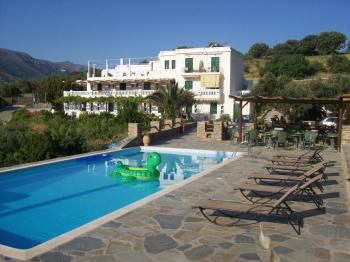 Vassiliki Studios, Ándros (Foto 4)