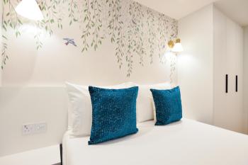 Sale Place Serviced Apartments, Londýn (fotografie 4)